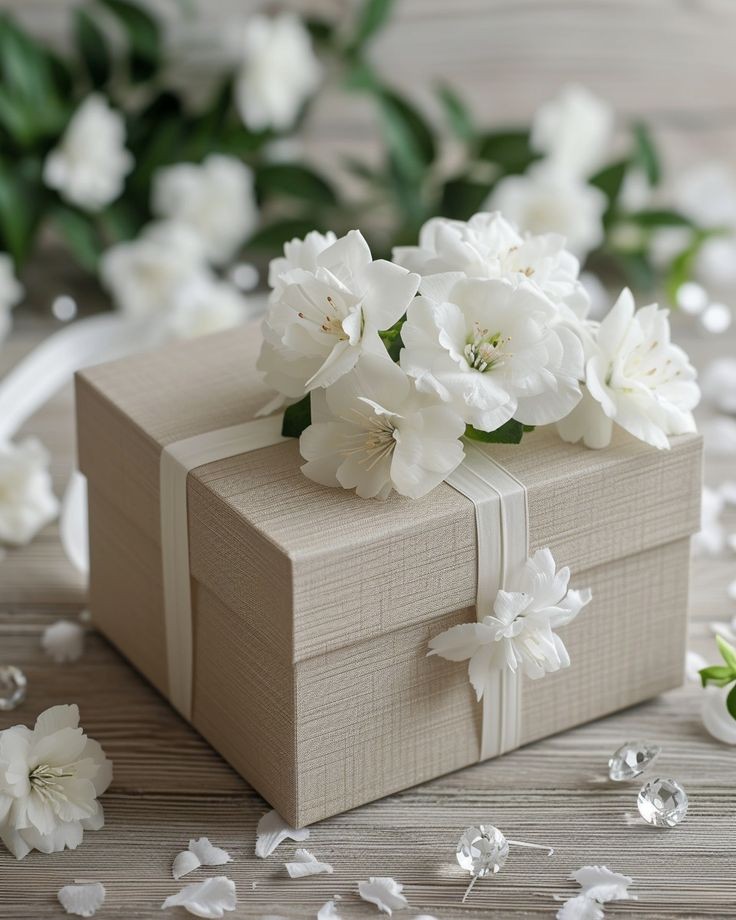 luxury gift