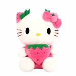 Kawaii Hello Kitty Plush Toy luxury toy