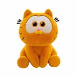 Luxury Gift Kawaii Garfield