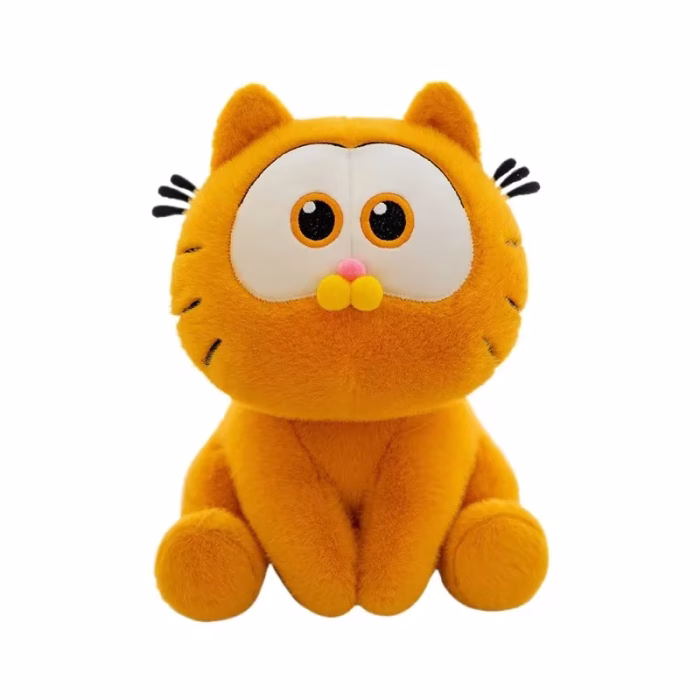 Luxury Gift Kawaii Garfield