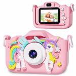luxury gift children camera Mini Digital Camera