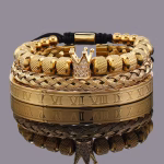 luxury bracelet